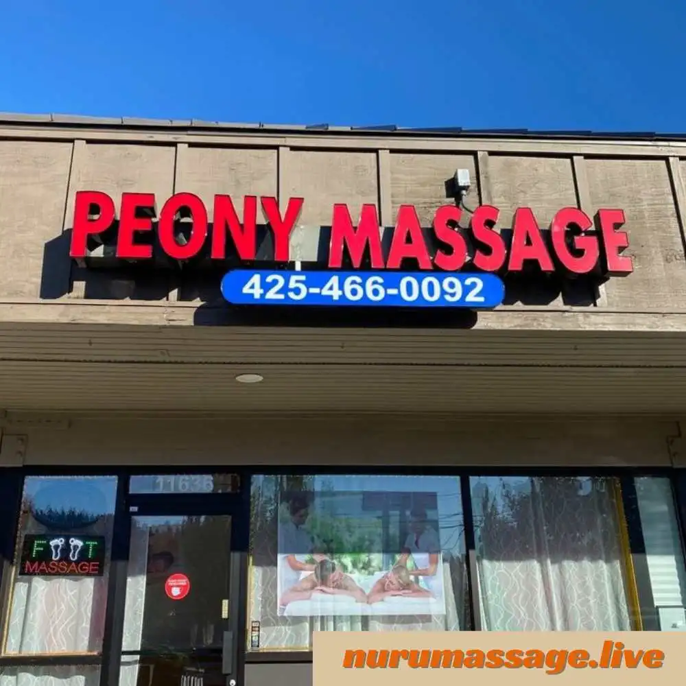 Peony Massage Therapy