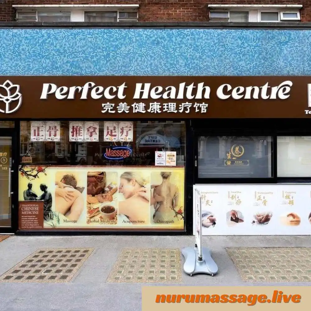 Perfect Health Center