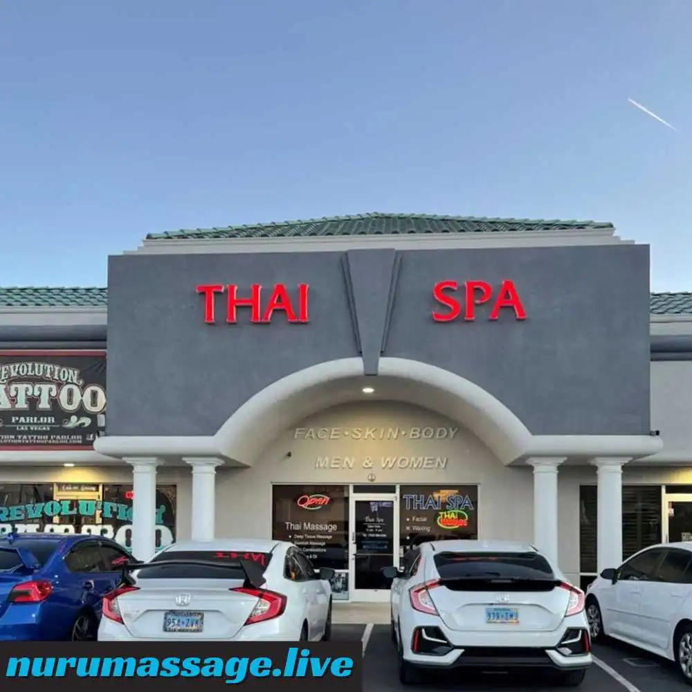 Thai Spa Massage & Spa