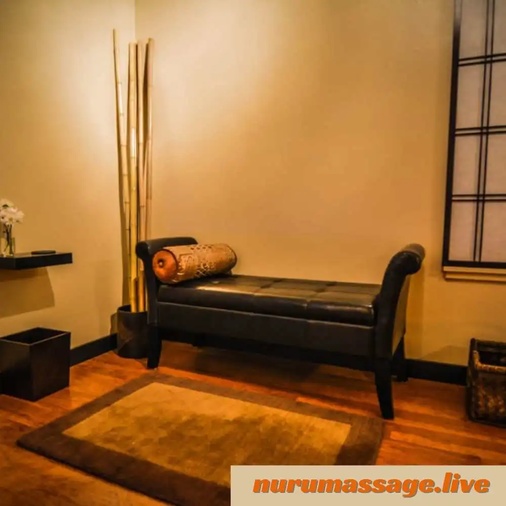 Zen Blend Massage