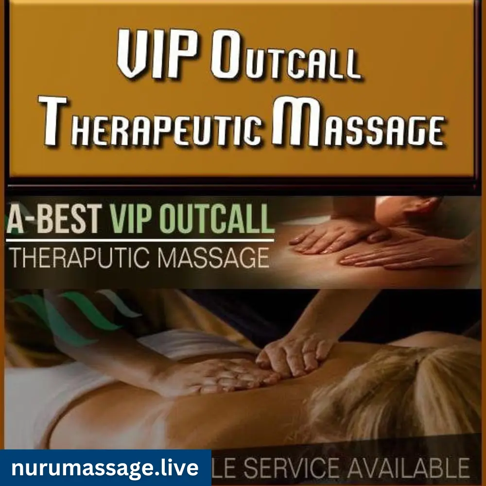A-Best VIP Outcall Therapeutic Massage