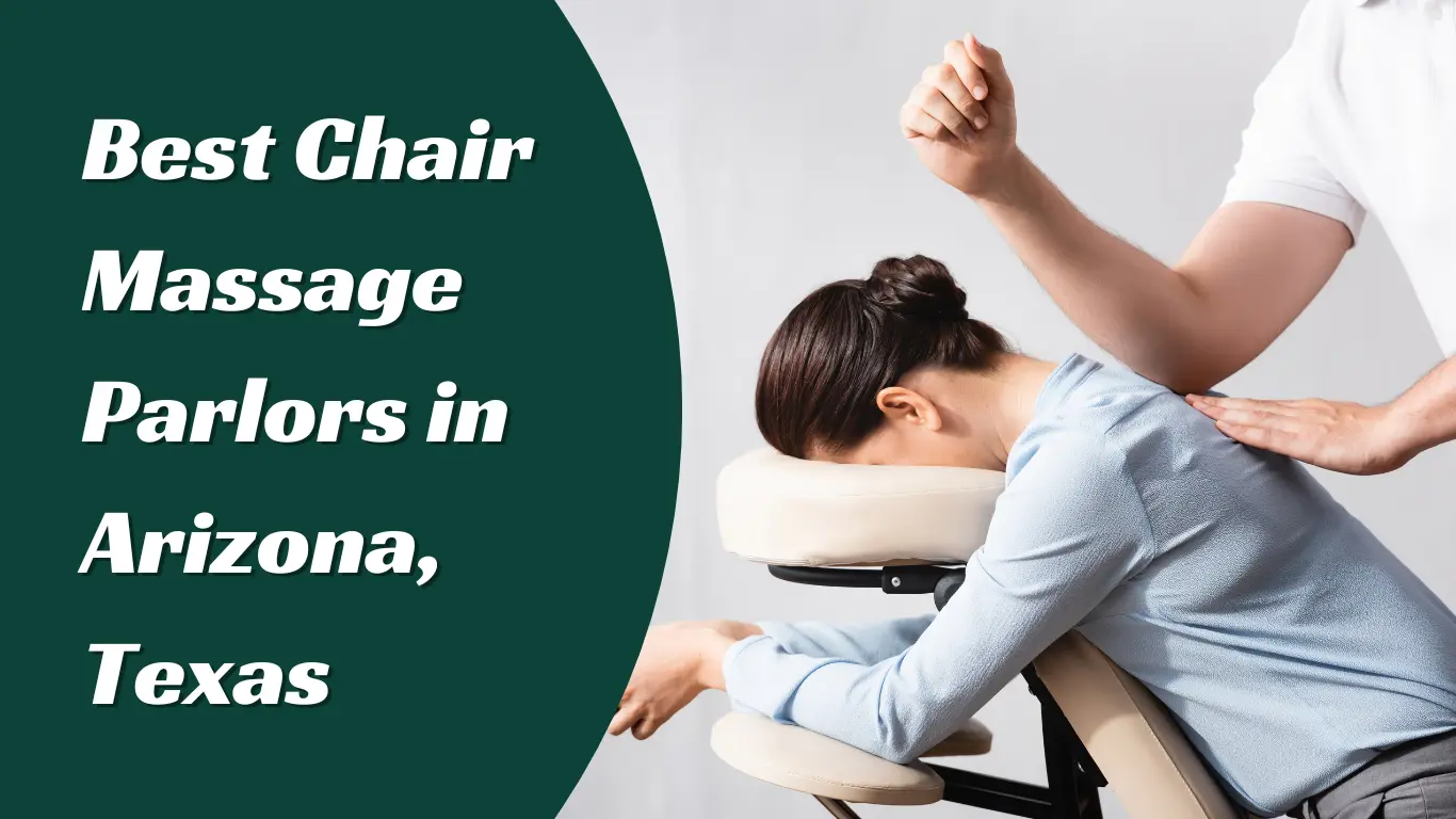 Chair Massage Arizona