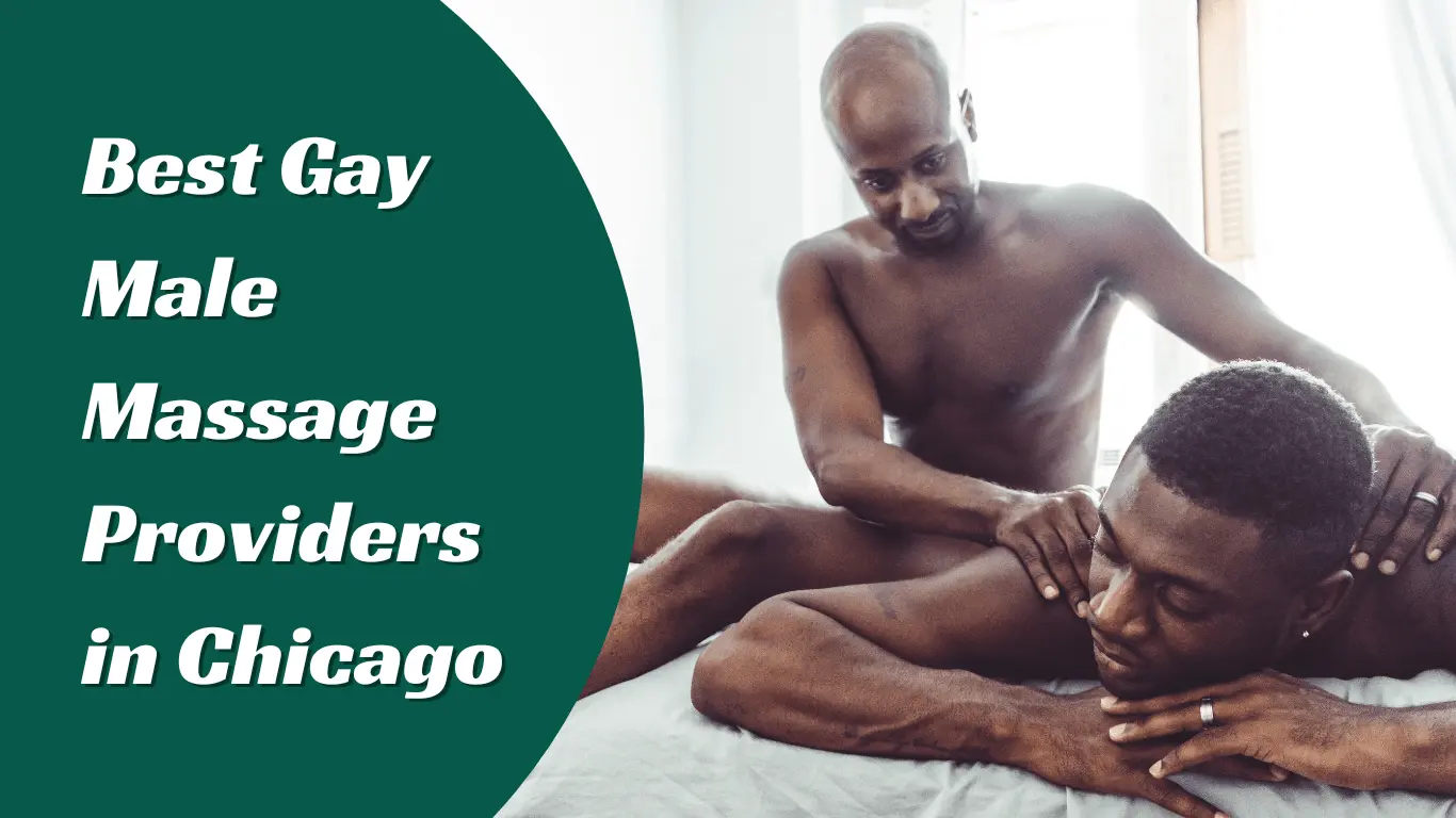 Gay Male Massage Chicago
