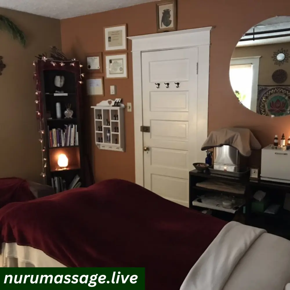 Medicina Massage & Healing