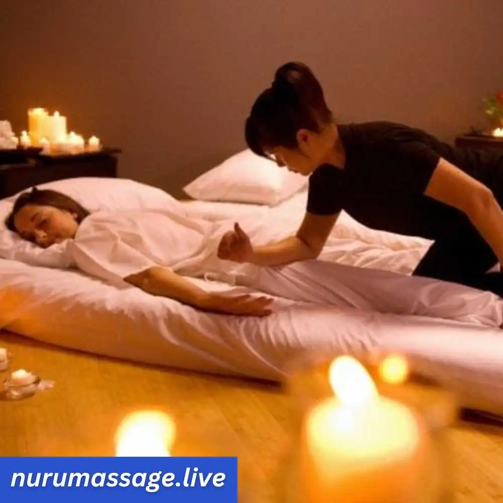 Watsuwan Thai Therapeutic Massage
